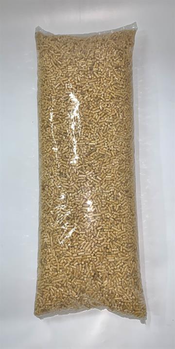 6 mm Samba træpiller 15/832 kg
